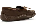 Домашние тапочки L.L.Bean Hand Sewn с подкладкой из фланели