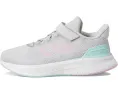 Кроссовки adidas Ultrarun 5 для детей с эластичными шнурками и технологией Bounce