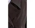 Тренч AllSaints Linnie с поясом и отложным воротником из лиоцелла