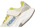 Детские кроссовки Hoka Kids Rincon 4 с амортизирующей подошвой и защитным мыском