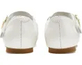 L'Amour Shoes Kids туфли Rebecca с жемчужным блеском