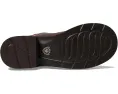 Ariat ковбойские сапоги Fatbaby Heritage с круглым носком
