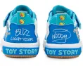 Кроссовки низкие Toy Story для малышей с липучкой Ground Up