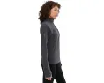 Толстовка Marmot AirFleece 1/2 Zip с нагрудным карманом и перепонками для большого пальца