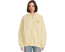 Толстовка Surf Club с капюшоном и молнией Salty Crew с накладным карманом