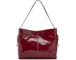 Сумка через плечо HOBO Render из замши нубук