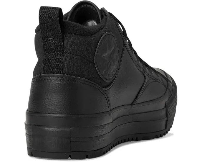 Кроссовки-ботинки Converse Chuck Taylor All Star Malden Street Mid Top