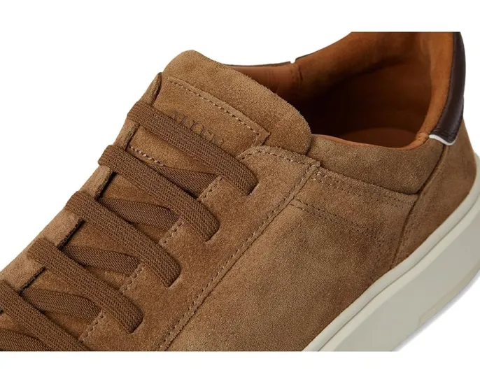 Кроссовки Allen Edmonds Oliver-2 Court Inspired на шнуровке
