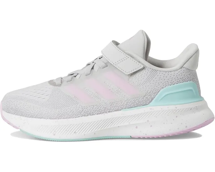 Кроссовки adidas Ultrarun 5 для детей с эластичными шнурками и технологией Bounce