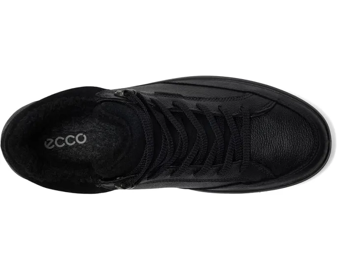Женские ботинки ECCO Soft 7 с утеплением и мембраной GORE-TEX