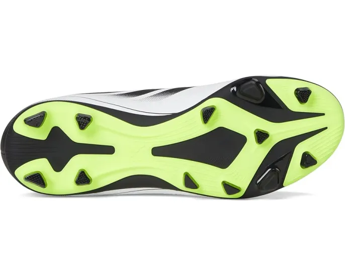 Бутсы Adidas Goletto IX Laceless для игры на разных покрытиях