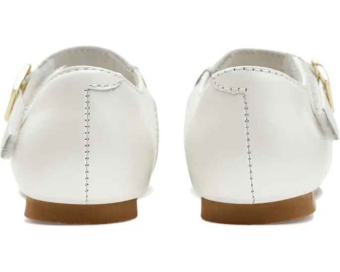L'Amour Shoes Kids туфли Rebecca с жемчужным блеском