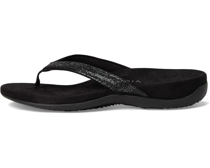 Босоножки VIONIC Dillon Shine с блестящими ремешками