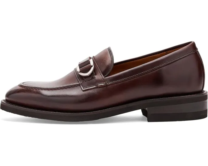 Allen Edmonds мокасины Rollins с технологией Goodyear welt и подошвой XL Extralight