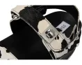 Сандалии Steve Madden Bigmona на платформе с регулируемой застежкой