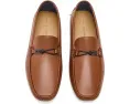 Лоферы Tommy Hilfiger Delshler с плетеным декором и фурнитурой