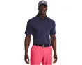 Футболка Golf Playoff Polo 3.0 от Under Armour с защитой UPF 40
