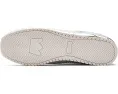 Ботинки Birdies Speedbird Metal Leather на шнурках с клиновидным каблуком