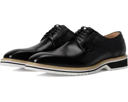 Stacy Adams Barringer классические туфли на шнуровке с простым носком