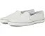 Кожаные слипоны Keds Champion с гибкой резиновой подошвой
