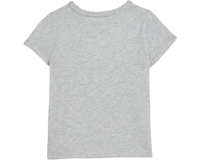 Футболка Iced Coffee Classic Tee от Abercrombie Kids