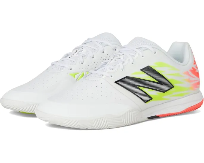 Бутсы для зала New Balance Furon Pro IN V8 с сетчатым верхом