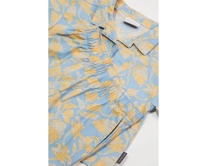 Комплект Columbia Rapid Rivers для малышей из хлопка с эластаном