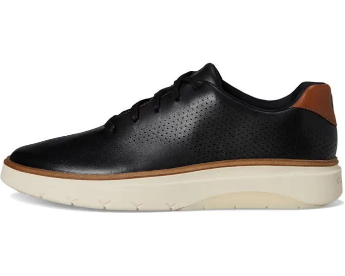 Кроссовки Cole Haan Grandpro Featherarc Laser с перфорацией