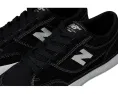 Кеды New Balance Numeric 417 Low Franky Villani на шнуровке