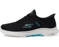 SKECHERS Performance Go Walk 7 Valin Hands Free Slip-Ins с технологией Hyper Pillar