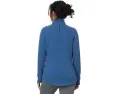 Свитер L.L.Bean Ridgeknit Crossneck с капюшоном