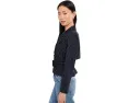 Укороченный тренчкот Petite Cropped Pinstripe с поясом Liverpool Los Angeles