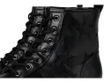 Steve Madden Iconic детские ботинки с квадратным носком