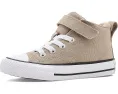 Кроссовки Converse Chuck Taylor Malden Street Easy-On для младших детей