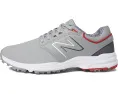 Гольф обувь New Balance Brighton с текстильным верхом и круглым носком