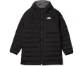 Детская реверсивная парка Reversible Perrito Parka с утеплителем от The North Face Kids