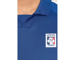 Джерси King Fanpack France Jersey для болельщиков PUMA с технологией dryCELL