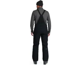 Spyder утепленные лыжные брюки Boundary с мембраной GORE-TEX