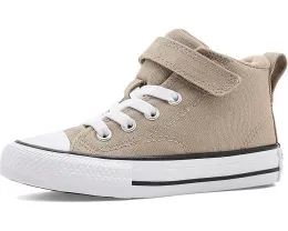 Кроссовки Converse Chuck Taylor Malden Street Easy-On для младших детей