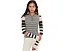 Топ Free People Avery Zip Up с молнией и V-образным вырезом