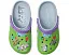 Crocs Классические сабо Toy Story для детей с поворотным ремешком