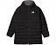 Детская реверсивная парка Reversible Perrito Parka с утеплителем от The North Face Kids