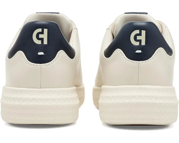 Кроссовки Cole Haan Grand Hurrion Cup Lace-to-toe на шнуровке