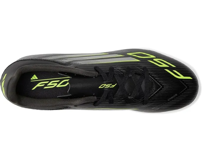 Футбольные бутсы adidas F50 Club для твердого и смешанного грунта