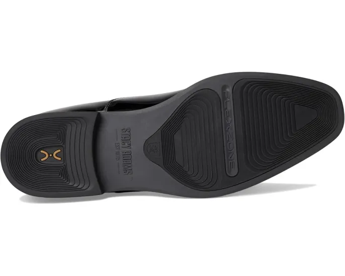 Stacy Adams Concorde II оксфорды на шнуровке с мыском и стелькой FlexZone