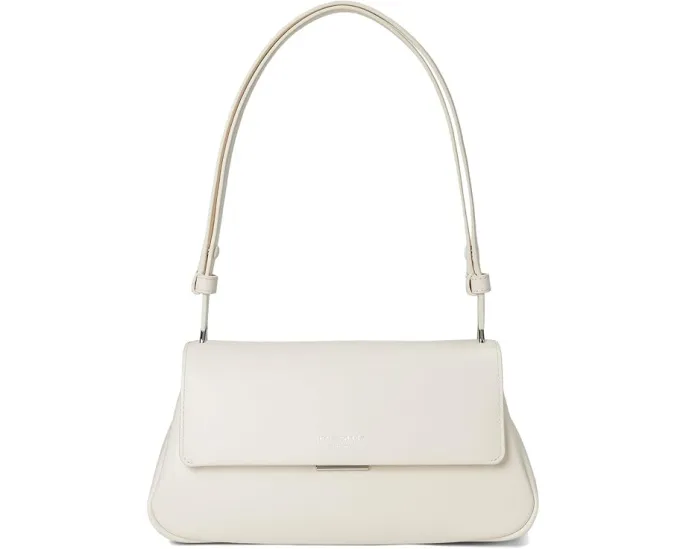 Сумка через плечо Grace из гладкой кожи Kate Spade New York с несколькими отделениями