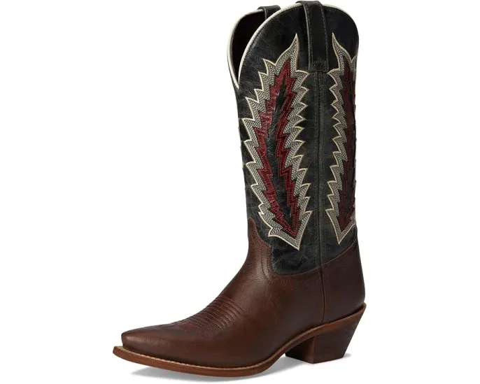 Ковбойские сапоги Laredo Cadence с высоким голенищем и зауженным носком