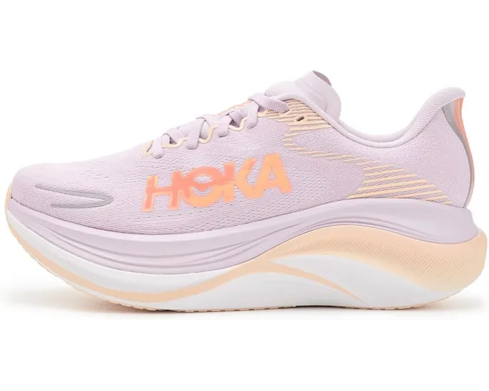 Кроссовки Skyward X 2 от Hoka с карбоновой пластиной