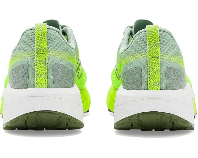 Кроссовки New Balance Fuelcell Supercomp Trail V2 на карбоновой пластине