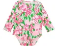 Подарочный набор Minnie для младенцев от Lilly Pulitzer Kids